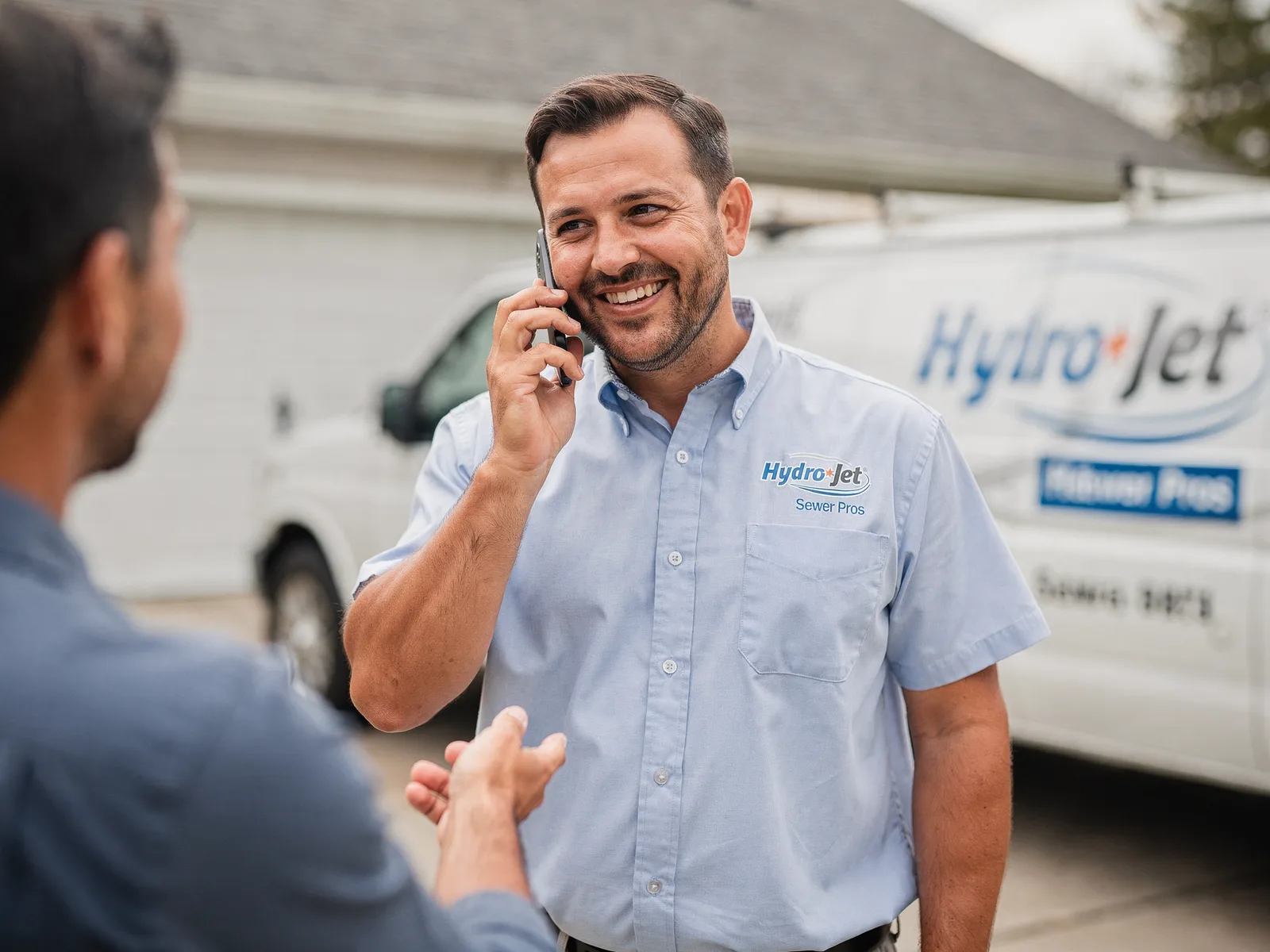 Hydro Jetting Shaw Island, WA FAQs